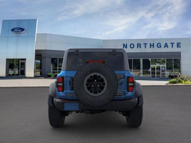 new 2024 Ford Bronco car, priced at $87,999