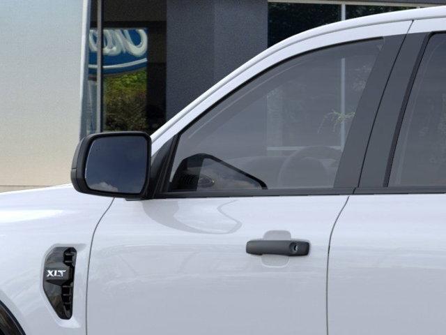 new 2024 Ford Ranger car, priced at $40,185