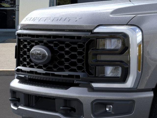 new 2026 Ford F-350 car, priced at $71,500