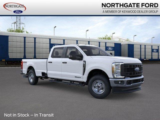 new 2026 Ford F-250 car, priced at $67,500