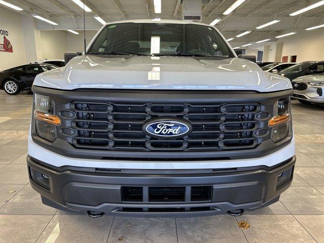 new 2024 Ford F-150 car, priced at $49,249