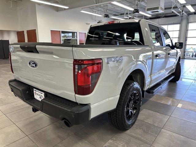 new 2024 Ford F-150 car, priced at $49,249