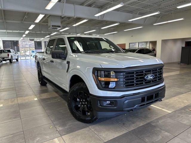 new 2024 Ford F-150 car, priced at $49,249