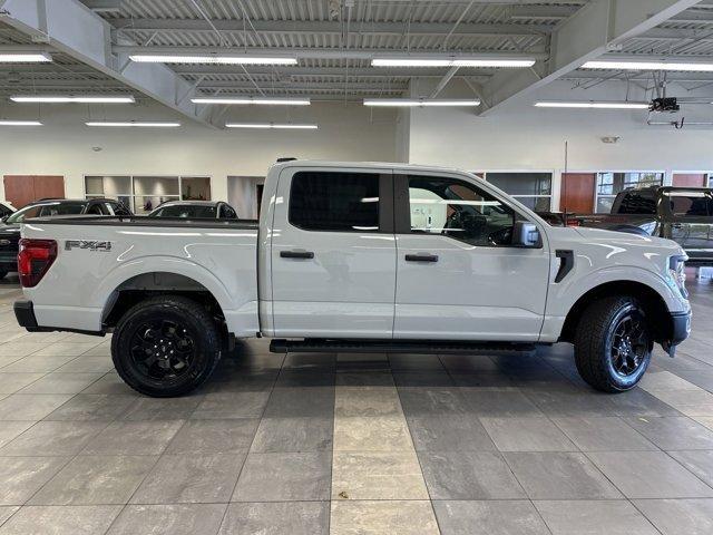 new 2024 Ford F-150 car, priced at $49,249