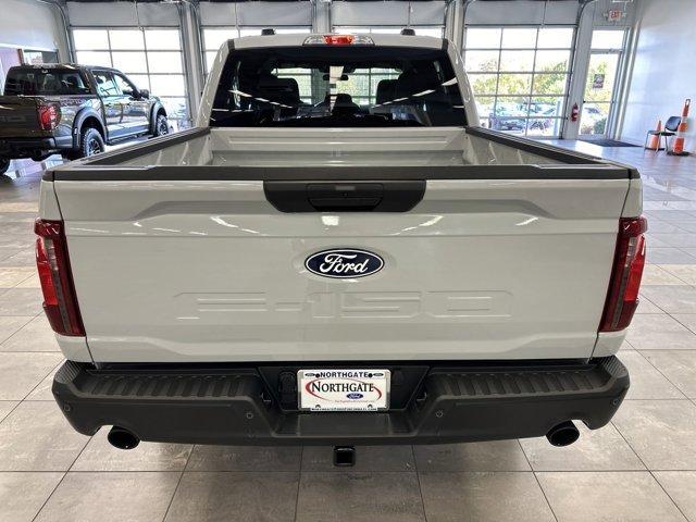 new 2024 Ford F-150 car, priced at $49,249