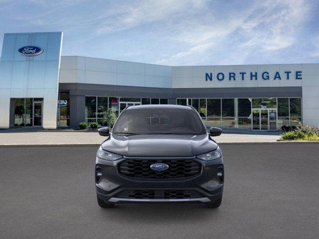 new 2025 Ford Escape car, priced at $36,910