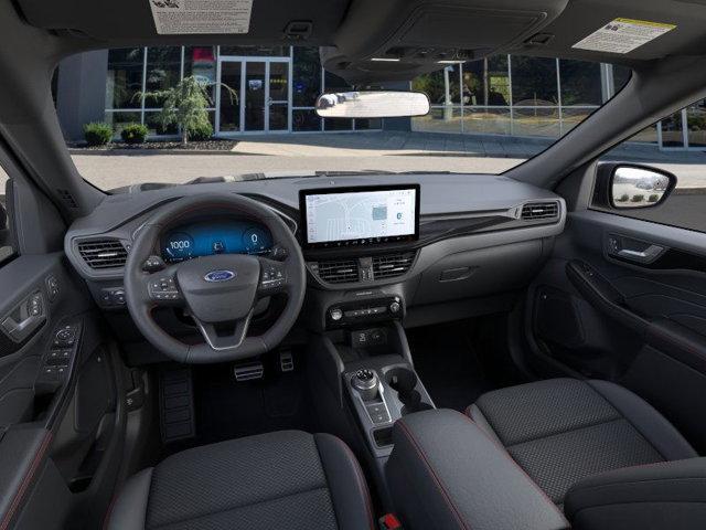 new 2025 Ford Escape car, priced at $36,910