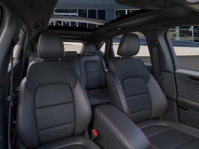 new 2025 Ford Escape car, priced at $36,910
