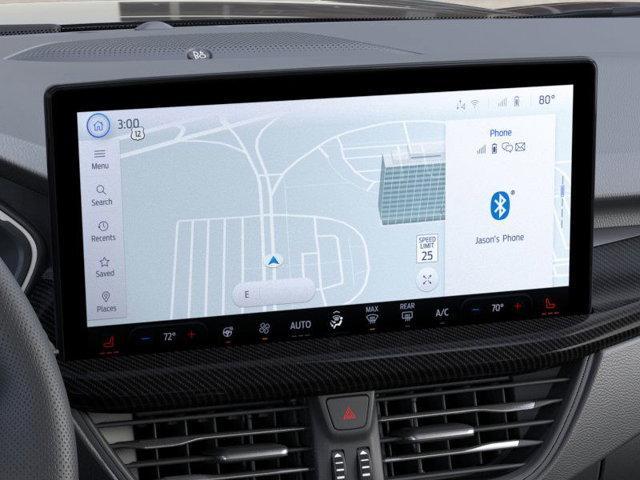 new 2025 Ford Escape car, priced at $36,910