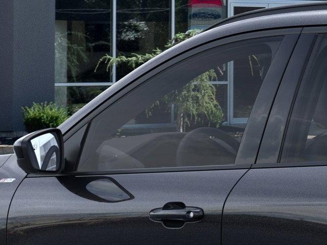 new 2025 Ford Escape car, priced at $36,910