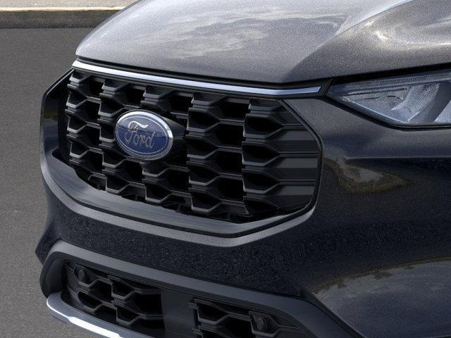 new 2025 Ford Escape car, priced at $36,910