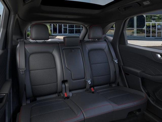new 2025 Ford Escape car, priced at $36,910