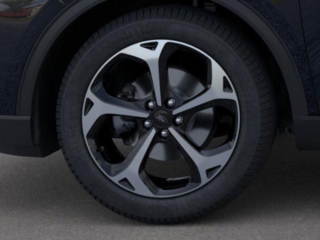 new 2025 Ford Escape car, priced at $36,910