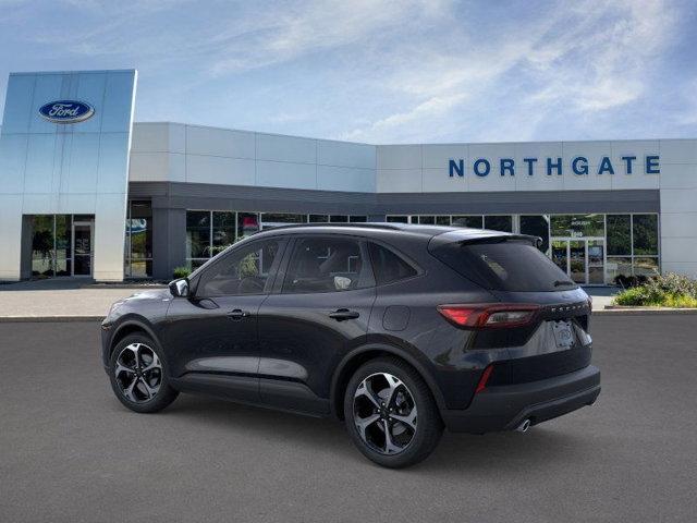 new 2025 Ford Escape car, priced at $36,910