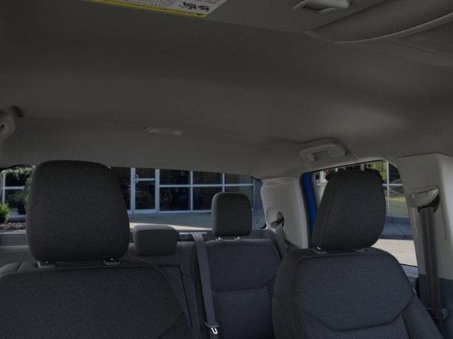 new 2025 Ford Maverick car, priced at $35,500