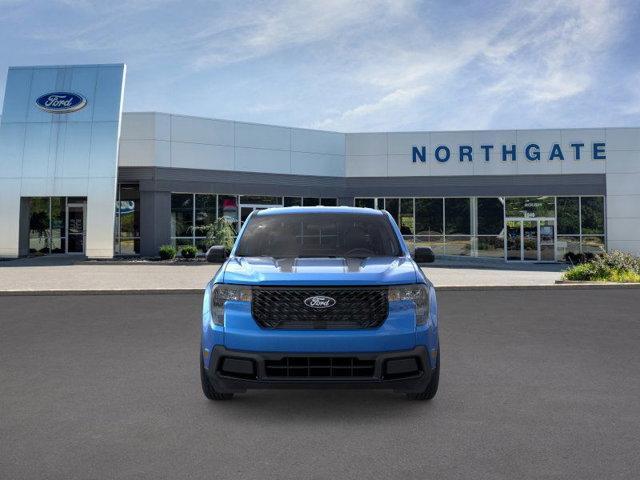 new 2025 Ford Maverick car, priced at $35,500