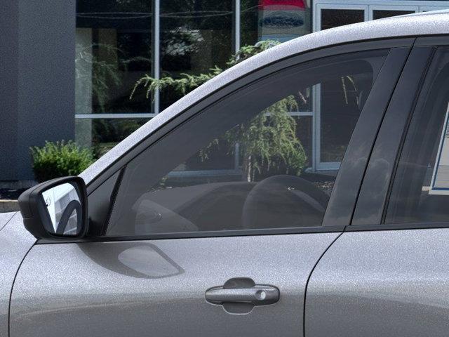 new 2025 Ford Escape car, priced at $28,500