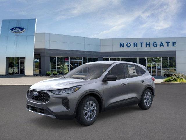 new 2025 Ford Escape car, priced at $28,500