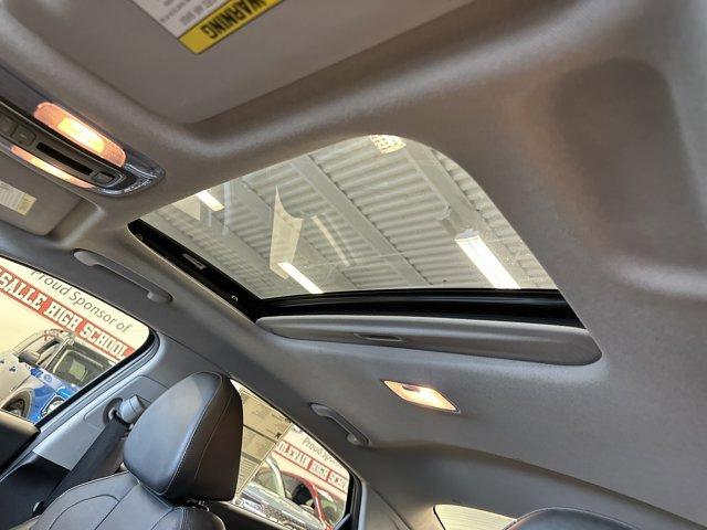 used 2021 Hyundai Elantra car, priced at $17,500