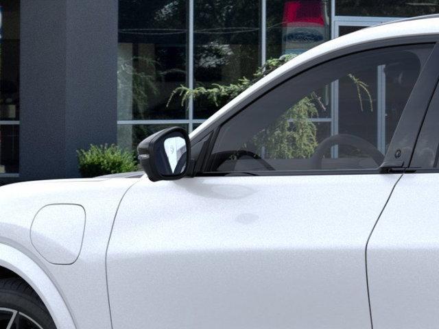 new 2025 Ford Mustang Mach-E car, priced at $58,500