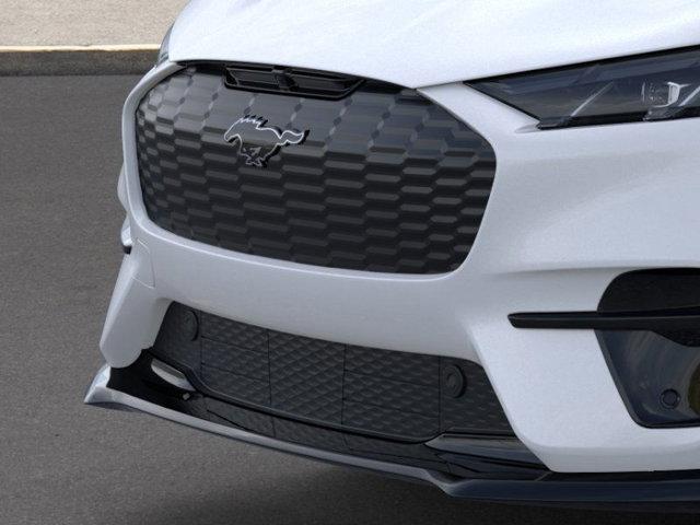 new 2025 Ford Mustang Mach-E car, priced at $56,298