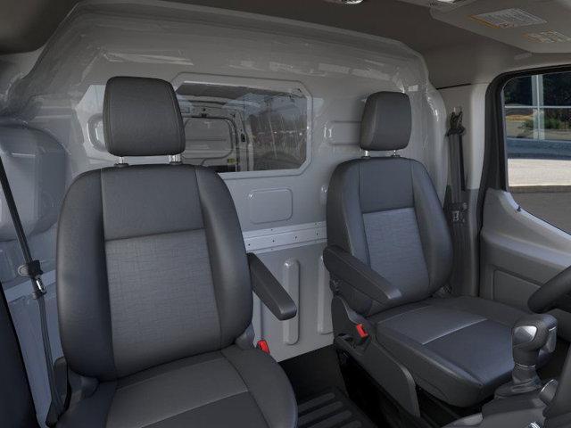 new 2025 Ford Transit-250 car, priced at $55,000