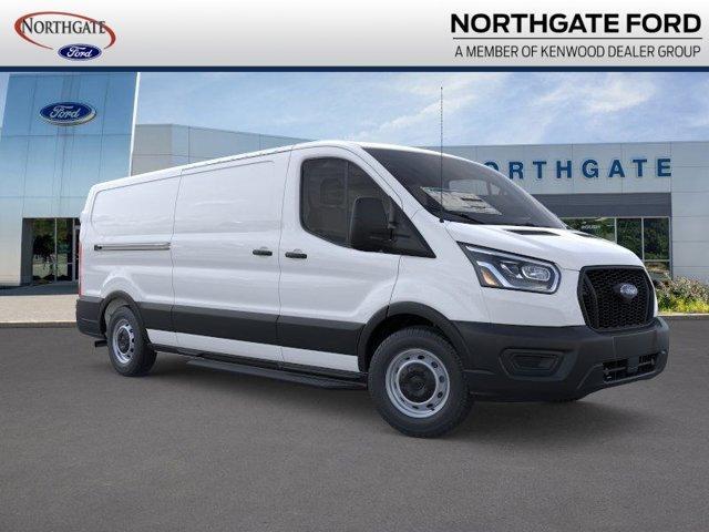 new 2025 Ford Transit-250 car, priced at $55,000
