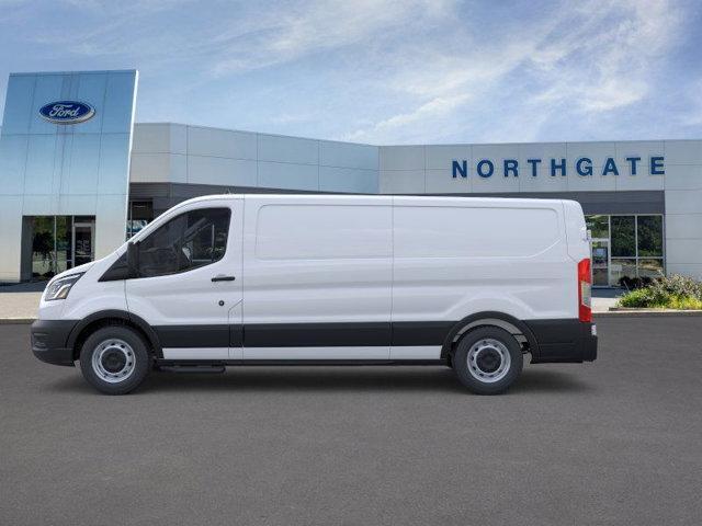 new 2025 Ford Transit-250 car, priced at $55,000
