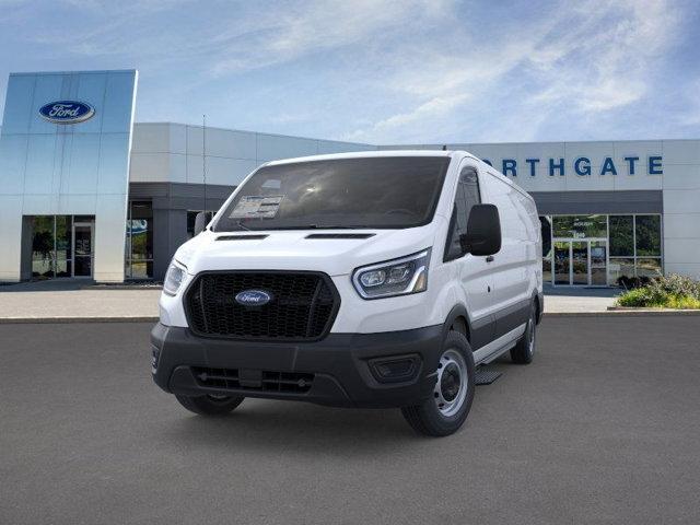 new 2025 Ford Transit-250 car, priced at $55,000