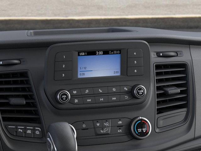 new 2025 Ford Transit-250 car, priced at $55,000