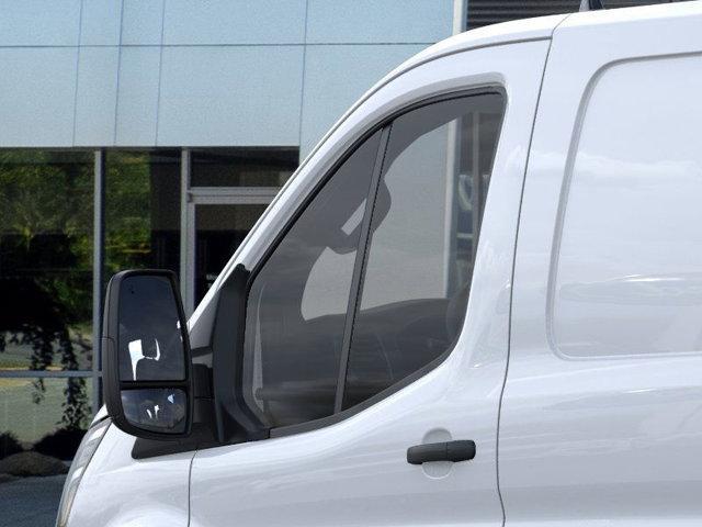 new 2025 Ford Transit-250 car, priced at $55,000