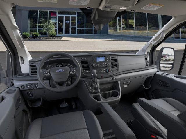 new 2025 Ford Transit-250 car, priced at $55,000