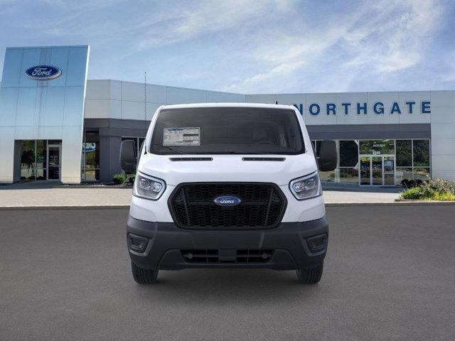new 2025 Ford Transit-250 car, priced at $55,000