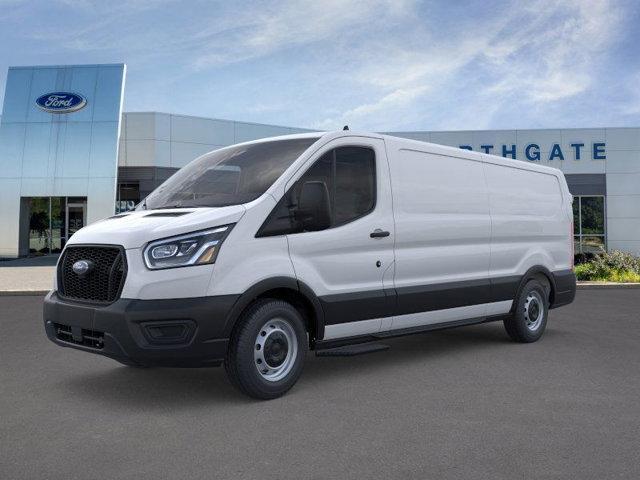 new 2025 Ford Transit-250 car, priced at $55,000