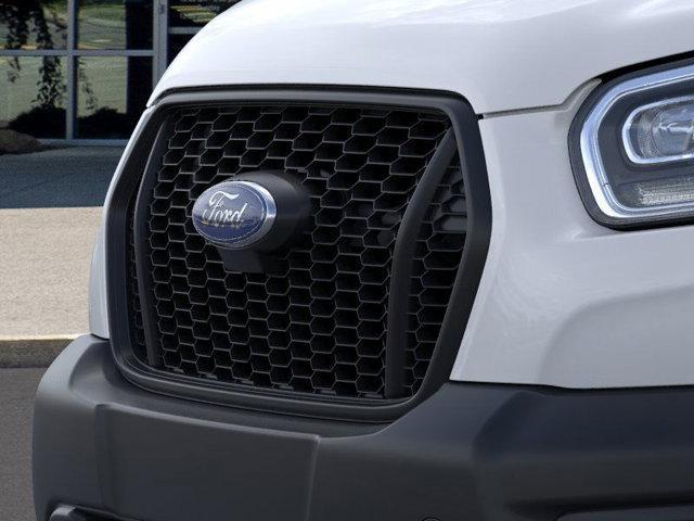 new 2025 Ford Transit-250 car, priced at $55,000
