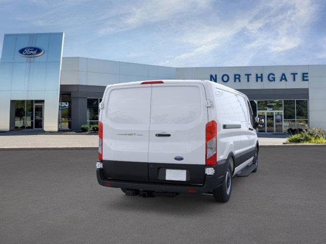 new 2025 Ford Transit-250 car, priced at $55,000