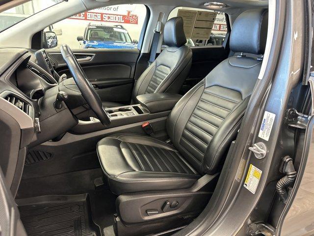 used 2023 Ford Edge car, priced at $27,000