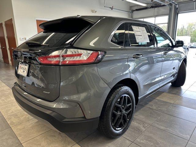 used 2023 Ford Edge car, priced at $27,000
