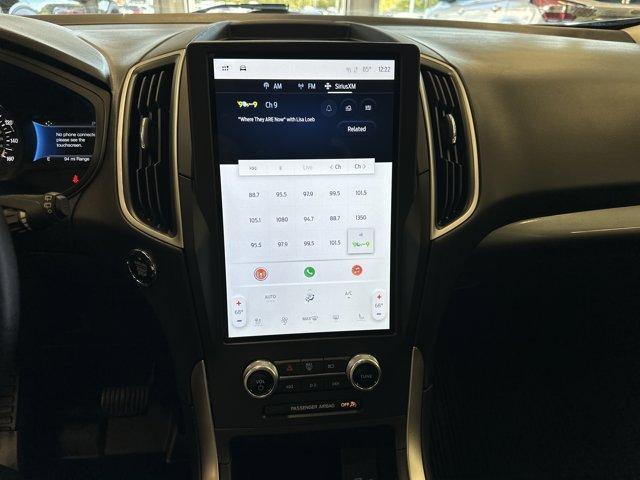 used 2023 Ford Edge car, priced at $27,000