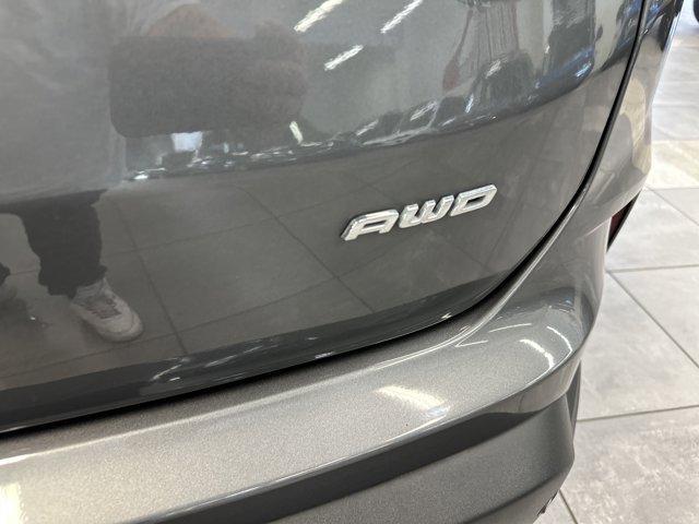 used 2023 Ford Edge car, priced at $27,000