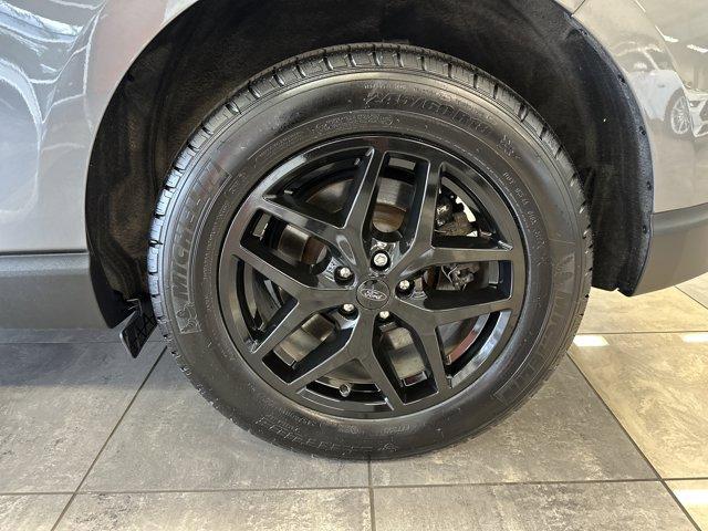 used 2023 Ford Edge car, priced at $27,000