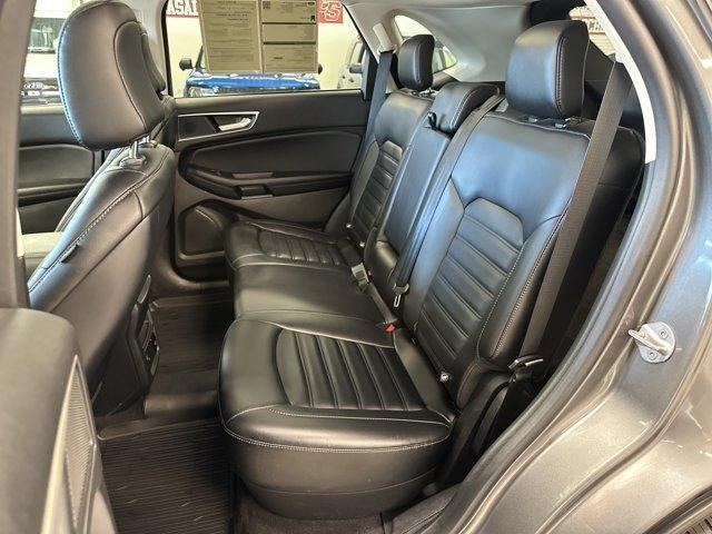 used 2023 Ford Edge car, priced at $27,000