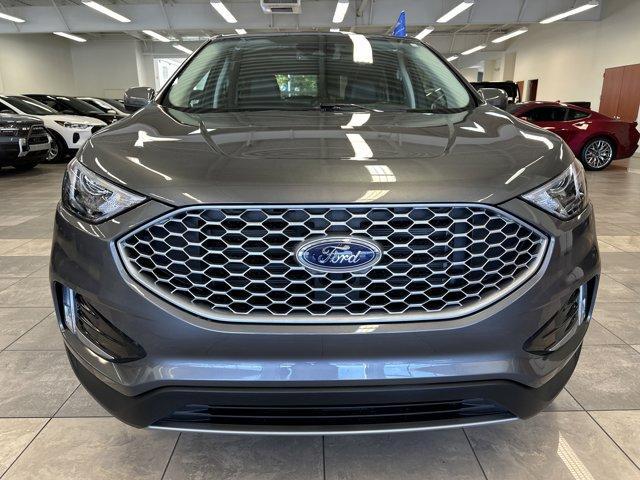used 2023 Ford Edge car, priced at $27,000