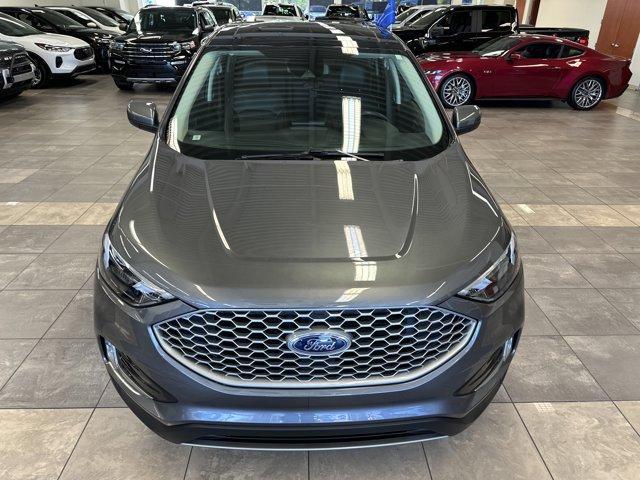 used 2023 Ford Edge car, priced at $27,000