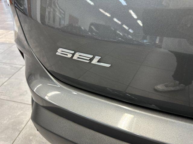 used 2023 Ford Edge car, priced at $27,000