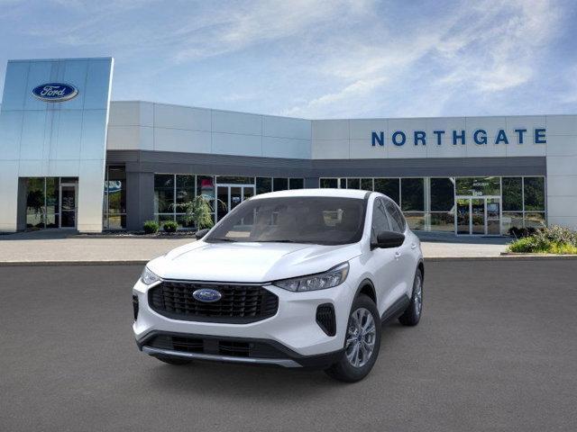 new 2025 Ford Escape car, priced at $30,320