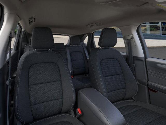 new 2025 Ford Escape car, priced at $30,320