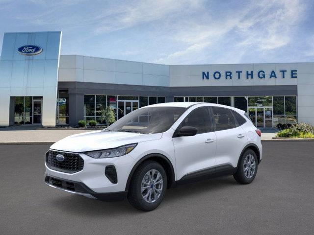 new 2025 Ford Escape car, priced at $30,320