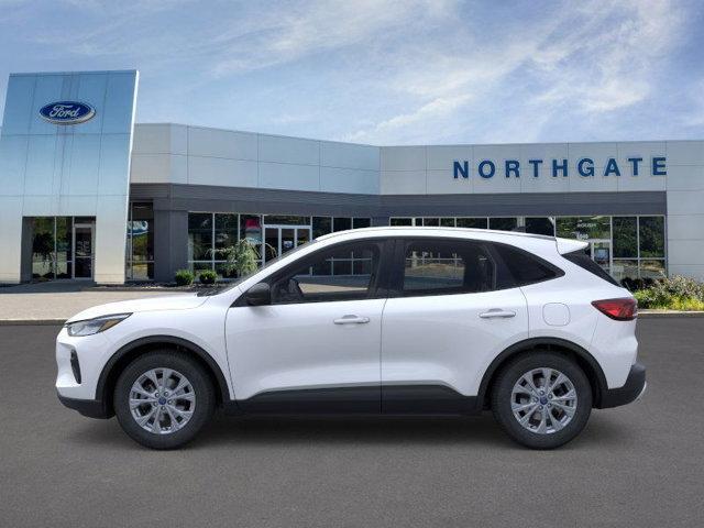 new 2025 Ford Escape car, priced at $30,320