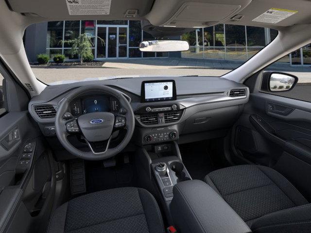 new 2025 Ford Escape car, priced at $30,320